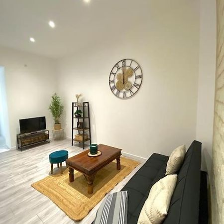 Appartement Cosy Proche Centre Ville Montpellier Exteriör bild