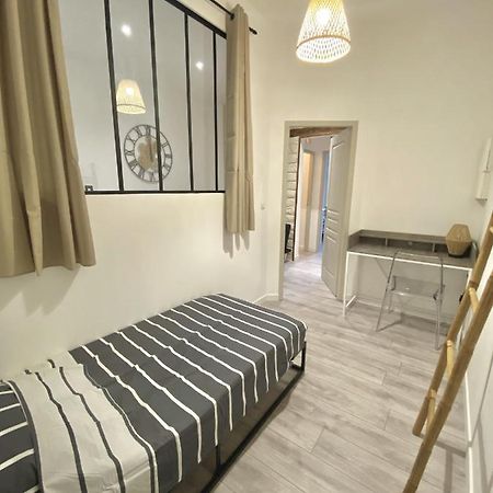 Appartement Cosy Proche Centre Ville Montpellier Exteriör bild