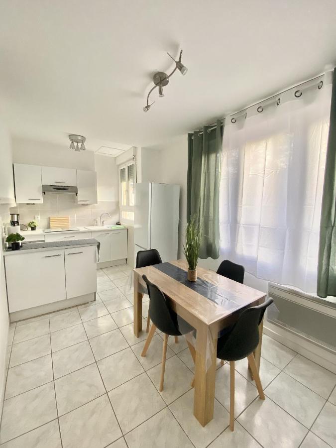 Appartement Cosy Proche Centre Ville Montpellier Exteriör bild