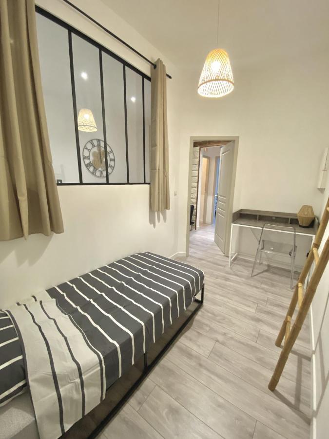 Appartement Cosy Proche Centre Ville Montpellier Exteriör bild